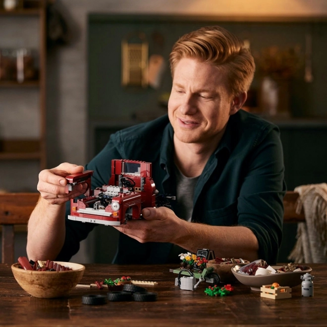 LEGO® Icons 10290 Pick-up