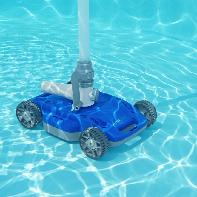 Bazénový čistič Automatic Pool Cleaner