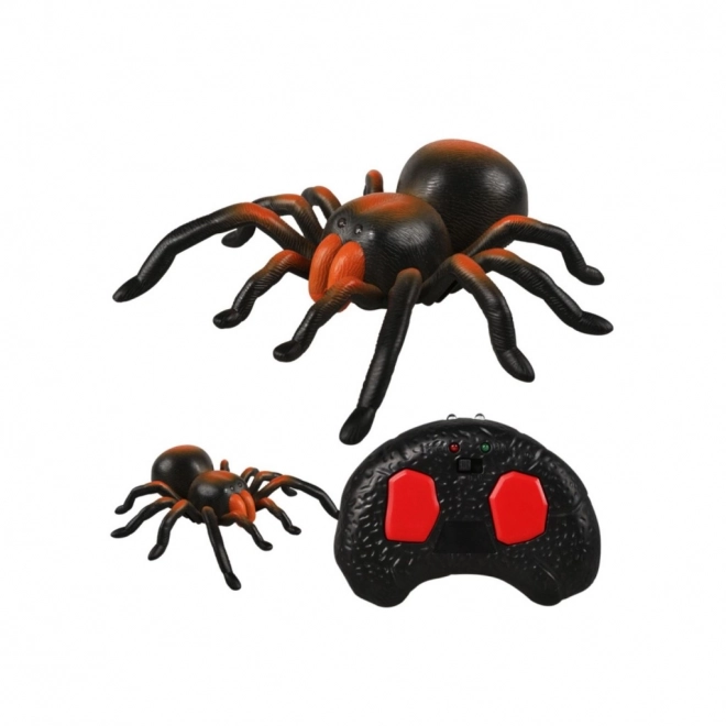 RC tarantule na dálkové ovládání