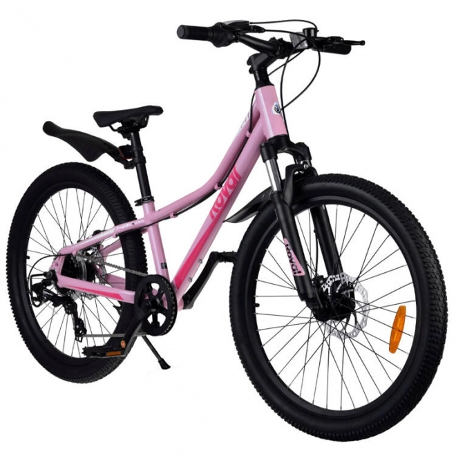 Dětské kolo Royal Baby Student Bicycle 24"