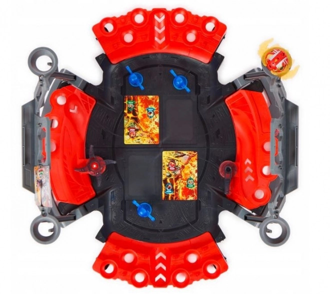 Sada Bakugan 3.0 Battlefield