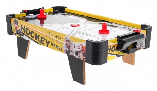 Air hockey - Stůl na vzdušný hokej