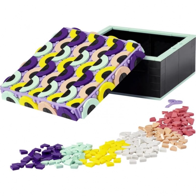 LEGO Dots 41960 Velká krabice