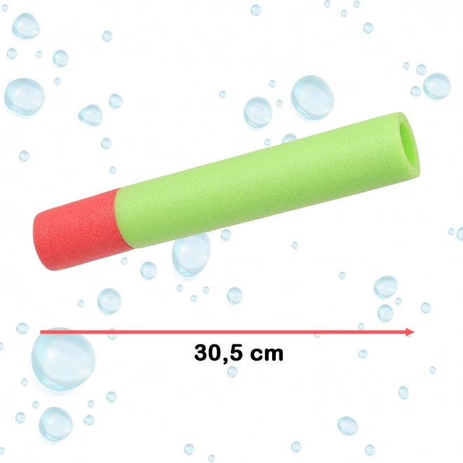 Vodní pistole stříkačka vodní pistole 30,5 cm