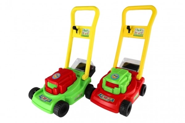 Sekačka na trávu automatik