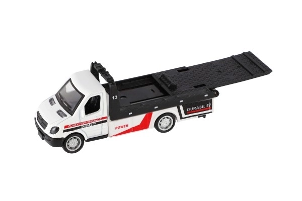 Odtahové auto na zpětné tažení 12 cm