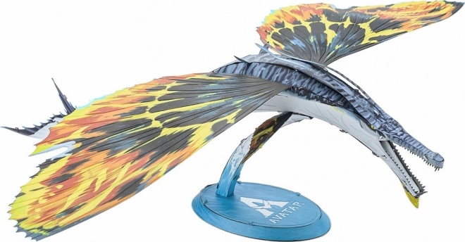 METAL EARTH 3D puzzle Premium Series: Avatar Skimwing