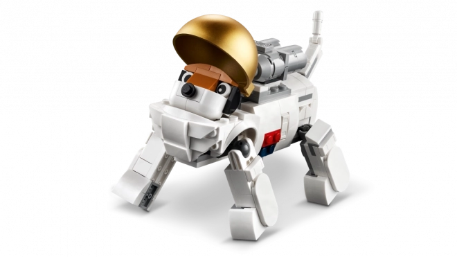 LEGO® Creator 3 v 1 31152 Astronaut