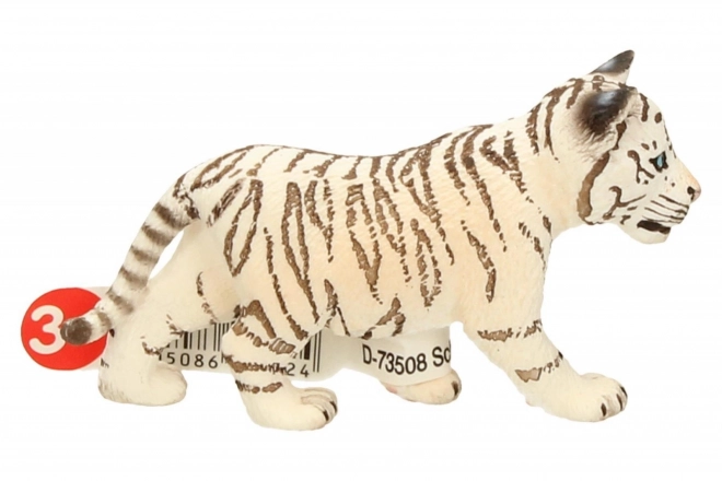 SCHLEICH Wild Life® 14732 Mládě tygra bílého