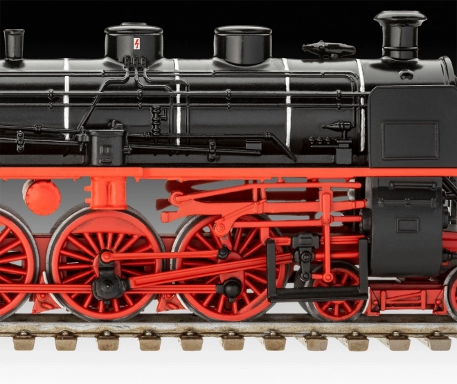 Model lokomotivy BR 18
