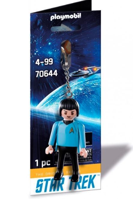 Fob Figurky 70644 Star Trek Pan Spock