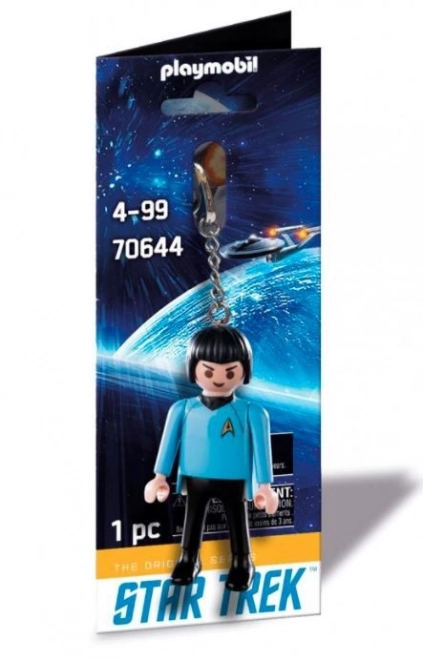 Fob Figurky 70644 Star Trek Pan Spock