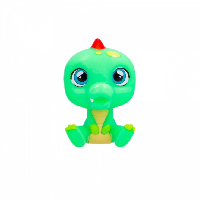 Lalinky Cry Babies Magic Tears Icy World Dinos