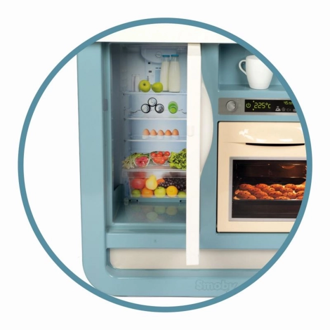 Kuchyňka Bon Appetit elektronická