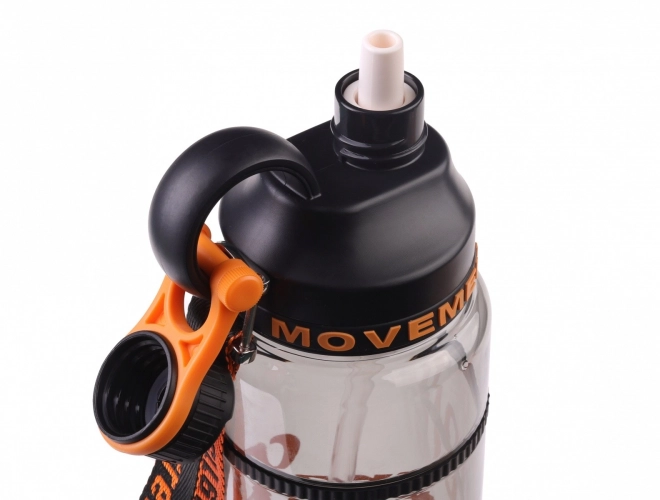 Láhev na vodu BR-0169 1000 ml