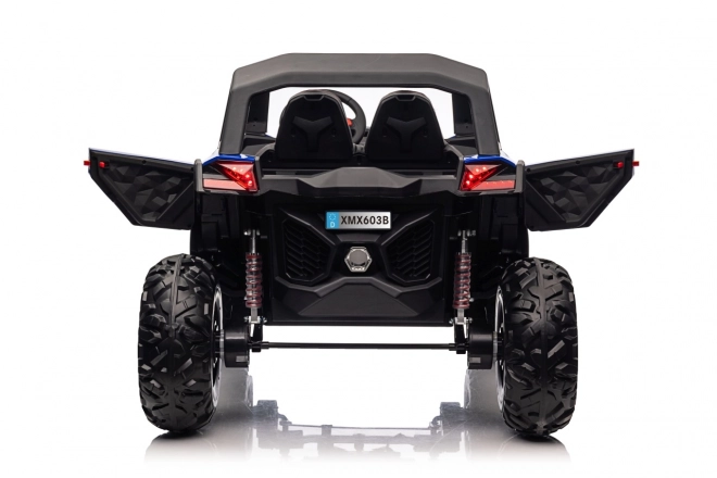 Buggy UTV-MX 2000N Blue