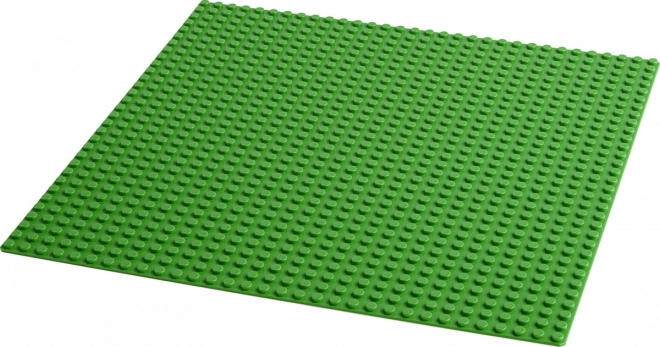 LEGO Classic 11023 Zelená podložka na stavění