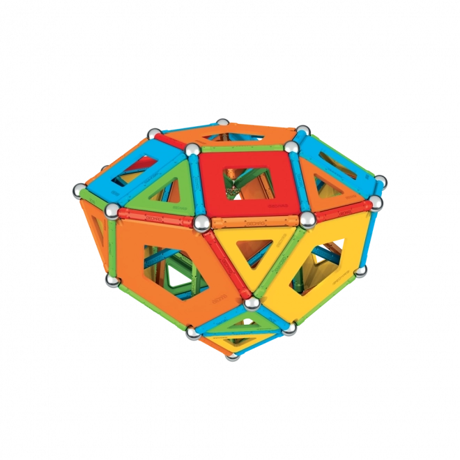 Geomag Supercolor 388 dílků