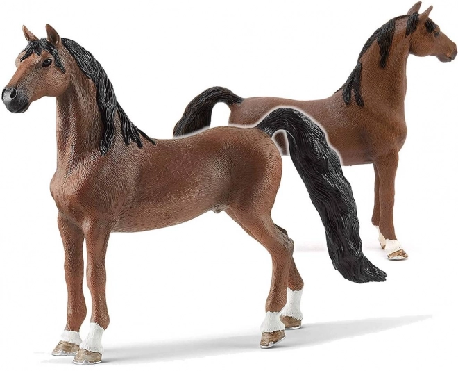 SCHLEICH Horse Club® 13913 Kůň americký - valach