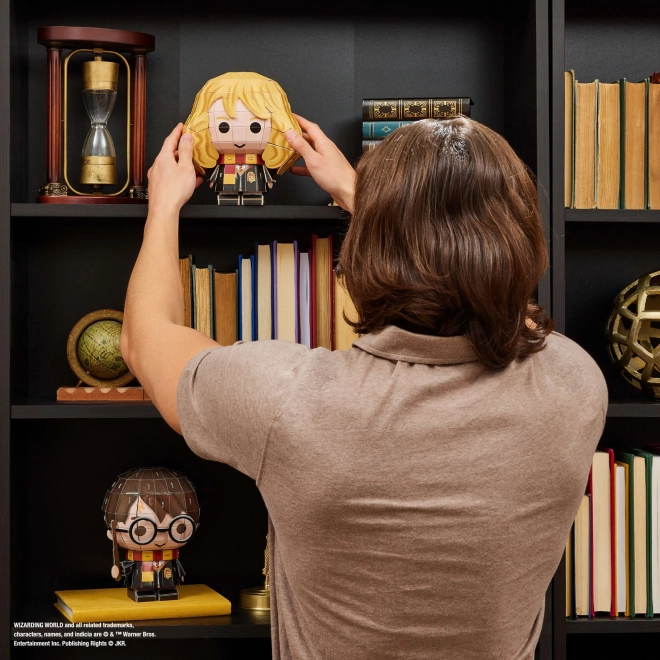 Fdp 4d puzzle figurka hermiona