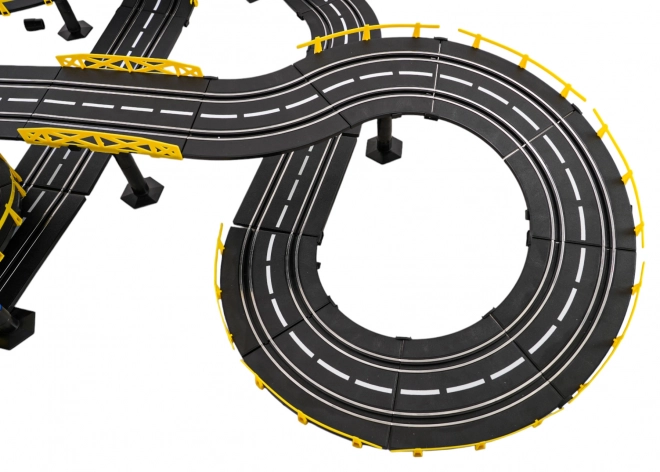 Mega Track R/C