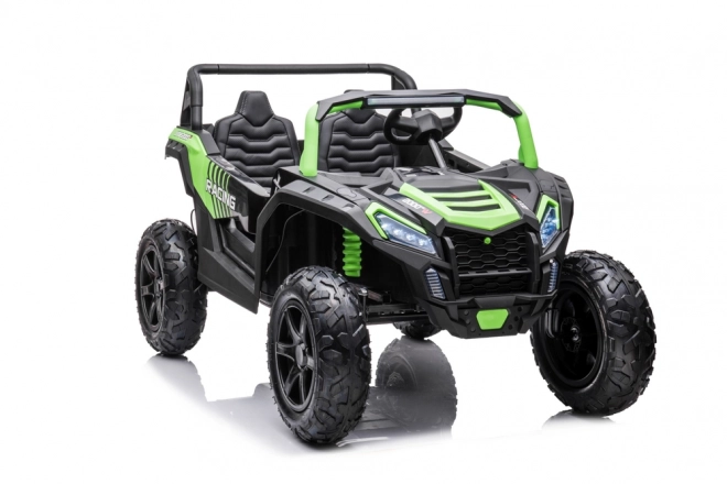 Battery Buggy STRONG A032 Green