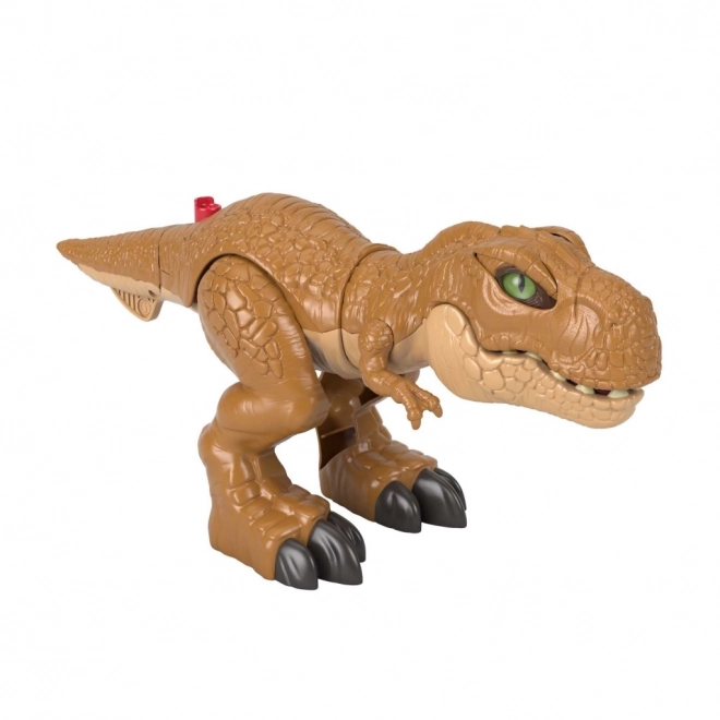 Imaginext Jurský svět 3 Útočící T-rex figurka