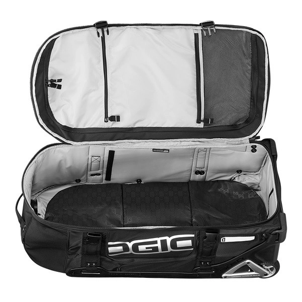 Cestovní taška RIG 9800 BLACK