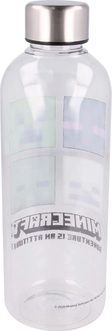 Láhev Hydro 850 ml, Minecraft