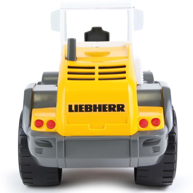 Nakladač Liebherr L538