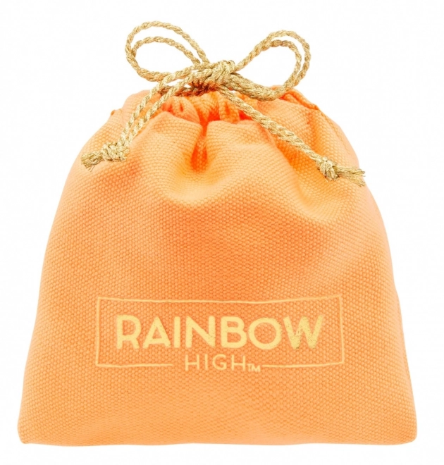 Rainbow High Kolekce – Kabelky, PDQ