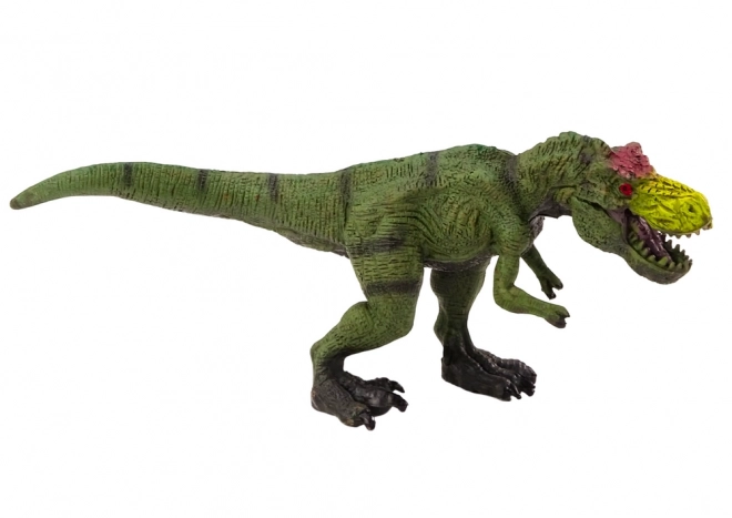 Sběratelská figurka dinosaura Allosaura zelená 1El