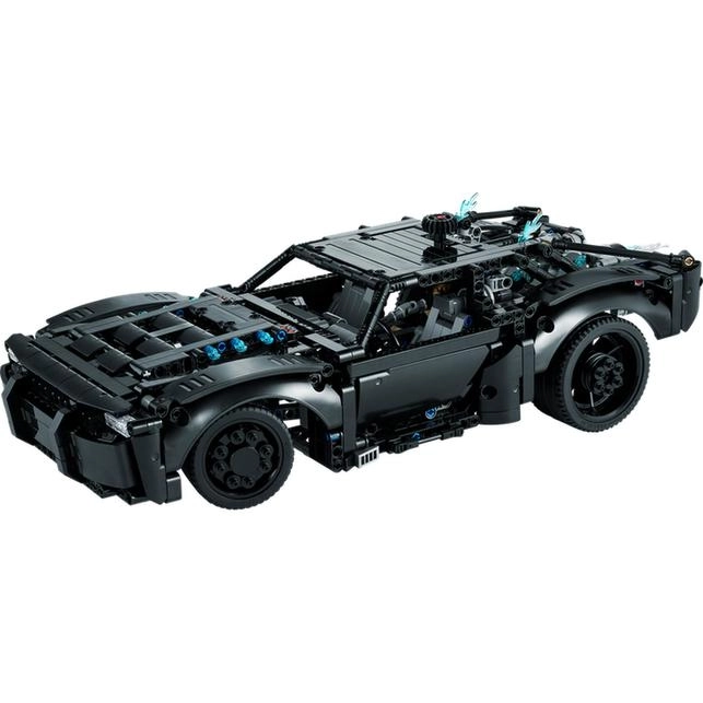 LEGO® Technic 42127 BATMAN – BATMOBIL