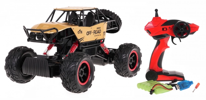 Crawler ONE MAX R/C 1:12