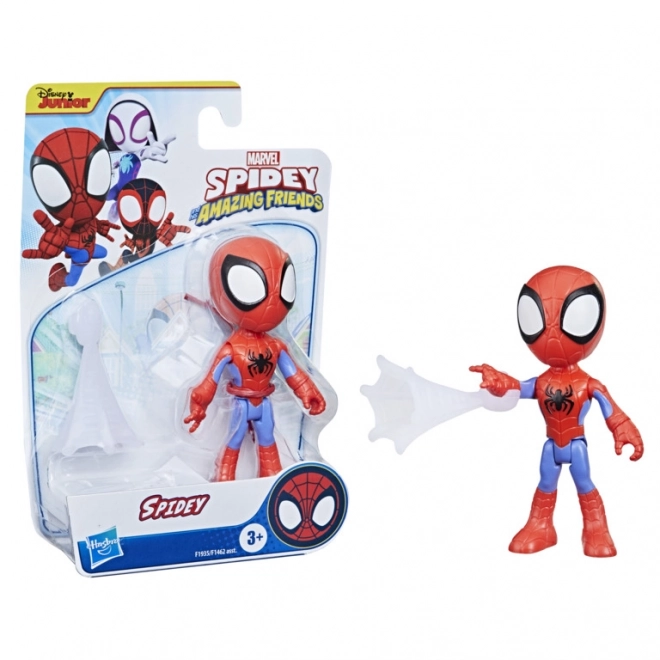 SPIDER-MAN SAF FIGURKY