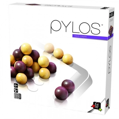 Gigamic - Pylos