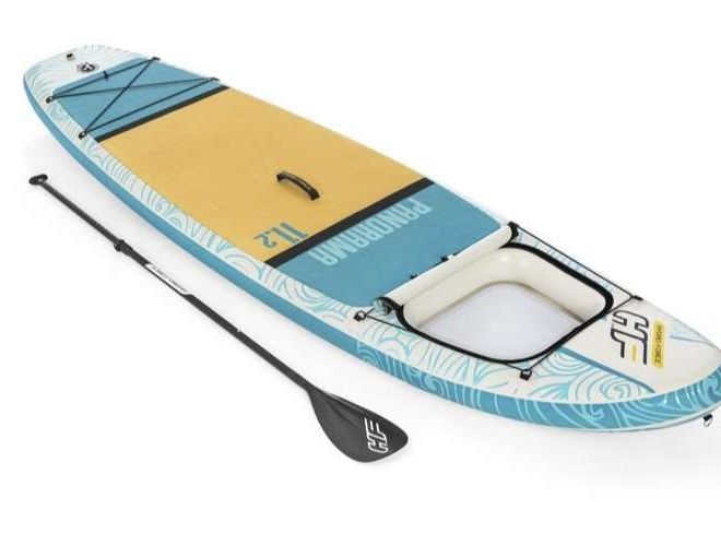 Paddle board Hydro-Force- BESTWAY 65363