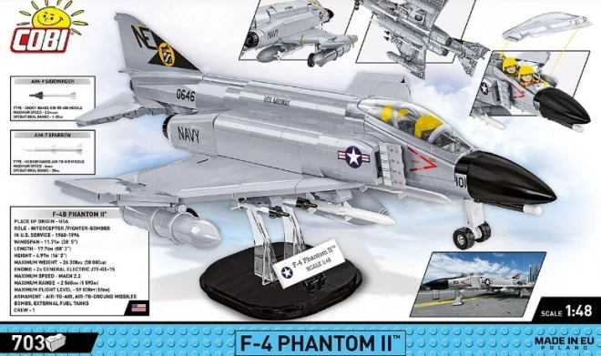 Stavebnice Phantom II
