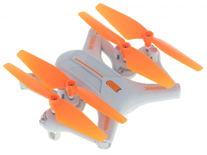 Dron RC SYMA Z4W