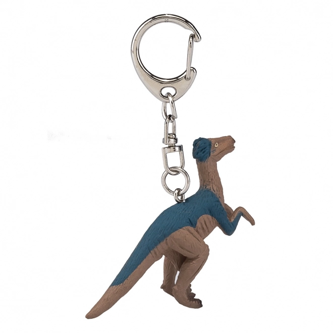 Mojo Klíčenka Velociraptor