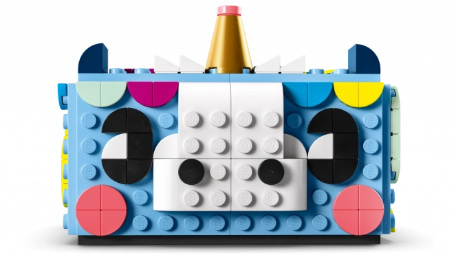 LEGO® DOTS 41805 Kreativní zvířecí šuplík