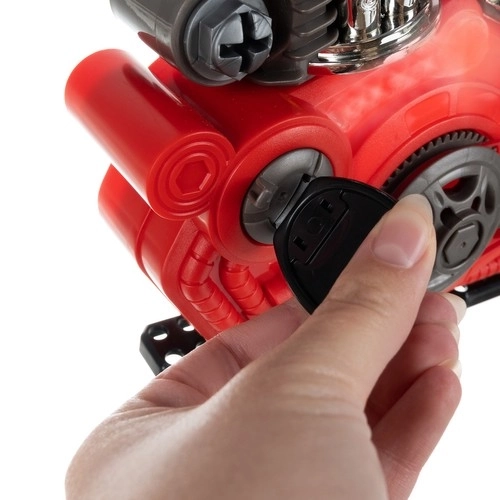 Dětský motor