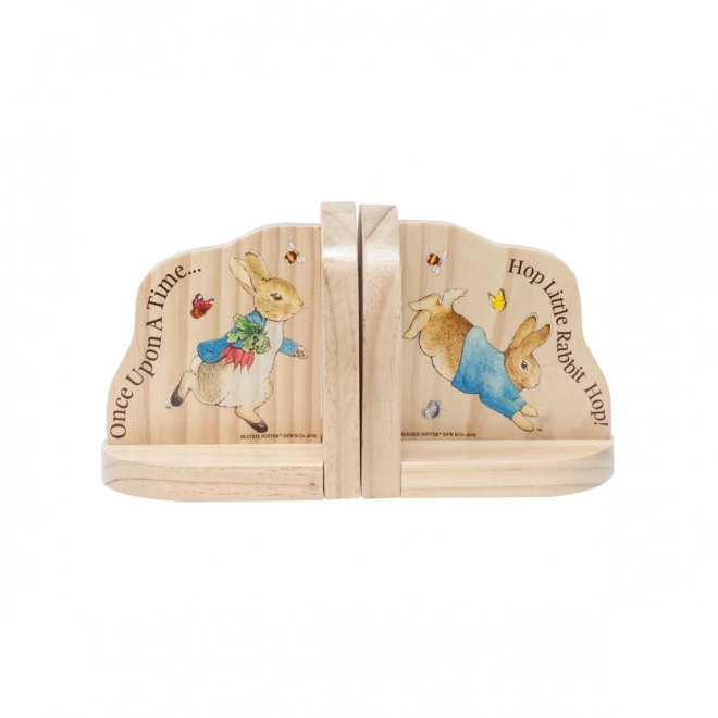Opěrky na knížky Beatrix Potter