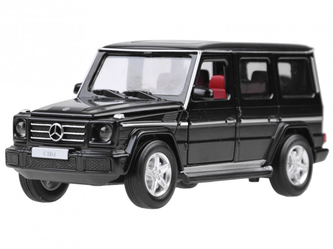 Auto Mercedes-Benz G350d 1:32