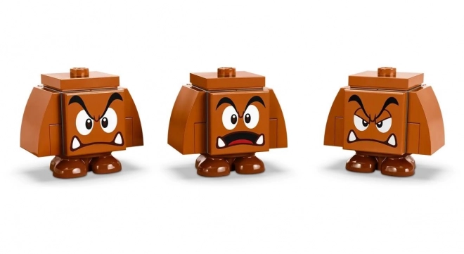 LEGO® Super Mario™ 71433 Goombové na hřišti