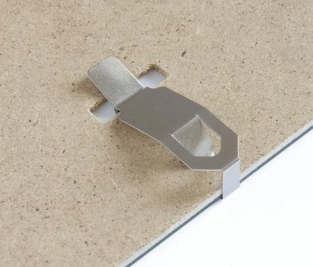 BFHM Rám Euroclip 35x28cm (plexisklo)