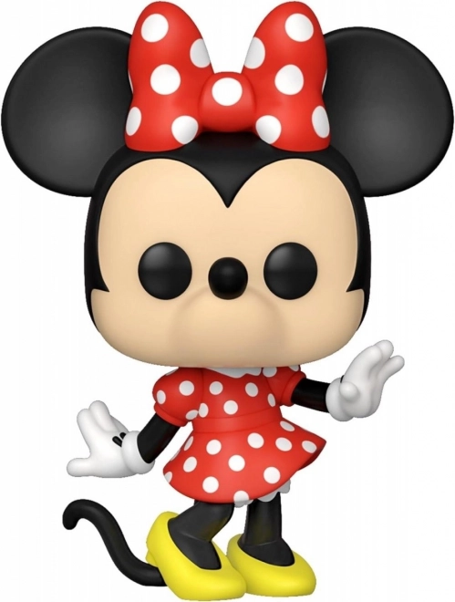 Funko POP Disney Classic Minnie Mouse figurka