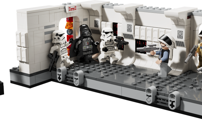 LEGO® Star Wars™ 75387 To-be-revealed-soon
