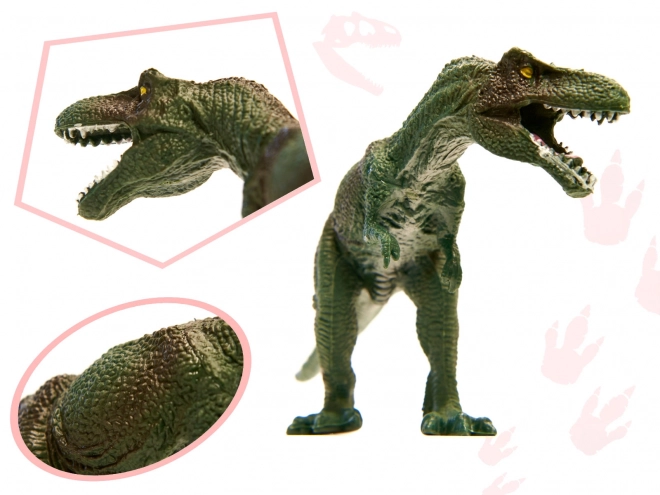 Sada figurek dinosaurů 14ks