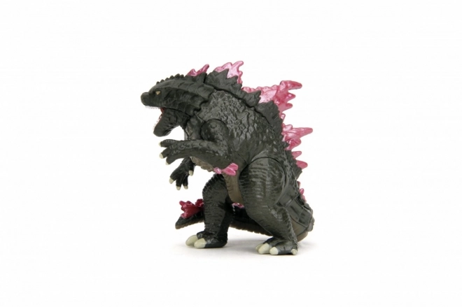 Kovová figurka Godzilly 6,5 cm 4 druhy